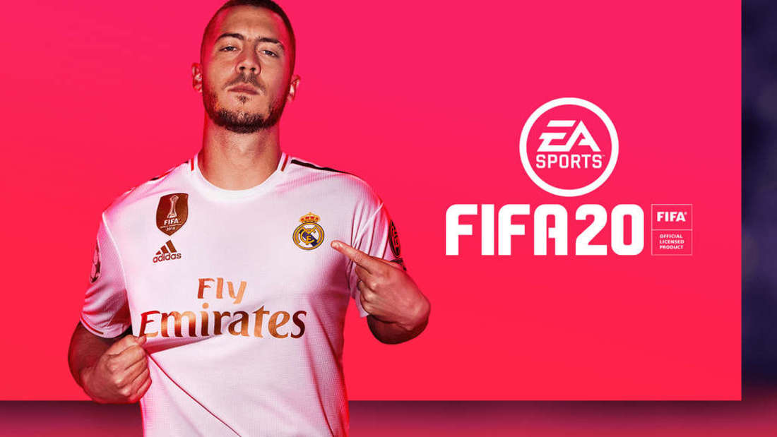 “ FIFA 20”：10K的最佳球隊