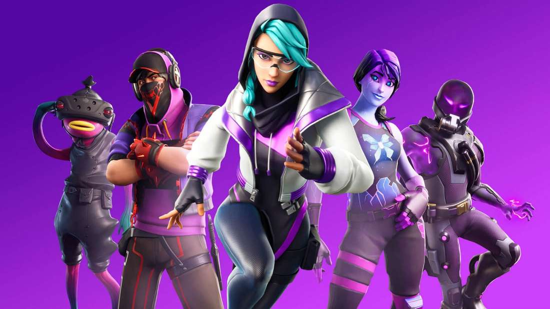 Viele alte und neue Items erwarten euch im neusten Update des Battle-Royale-Games Fortnite.