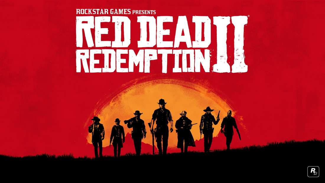 Am 5. November erscheint "Red Dead Redemption 2" auch für PC.