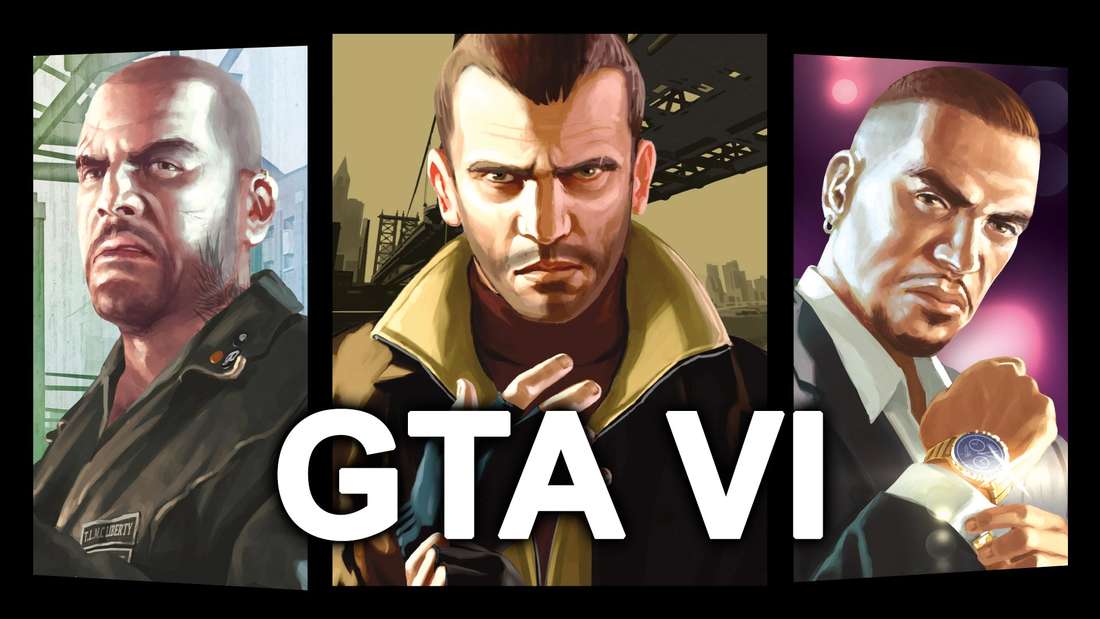 GTA 6：拖車洩漏並發布讓同步的揚聲器發瘋