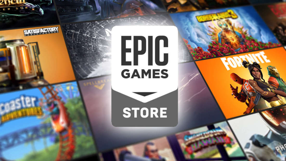 Epic Games Store：6月免費的4款遊戲