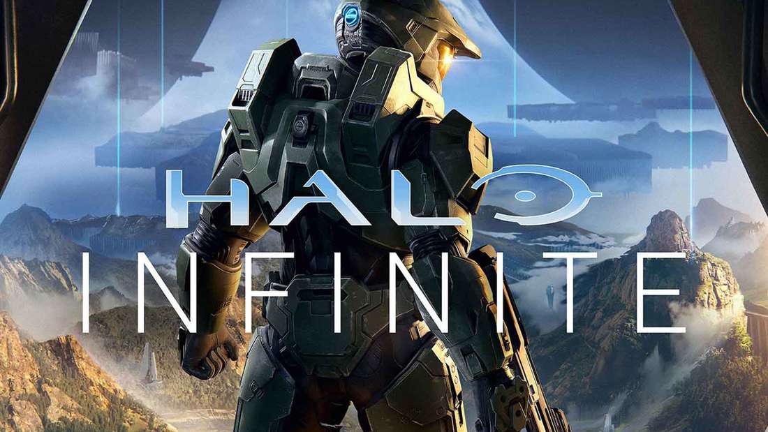 Halo Infinite：新射手中的《戰神之神》中的一次性攝像機？