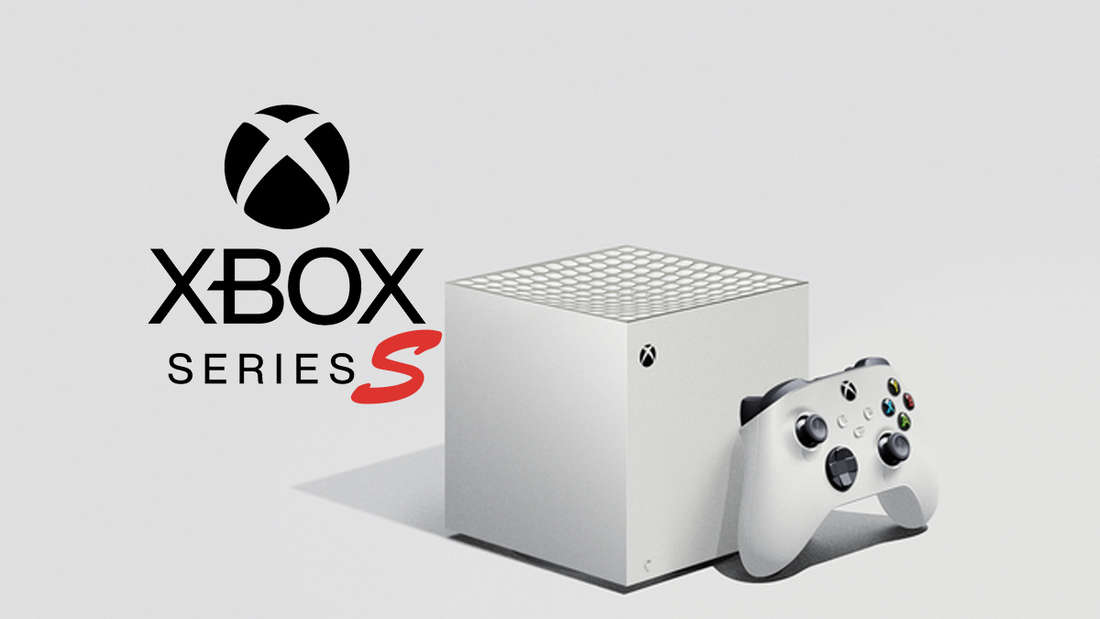 Xbox系列S：Mini Console以對索尼的PS5進行打架價格？