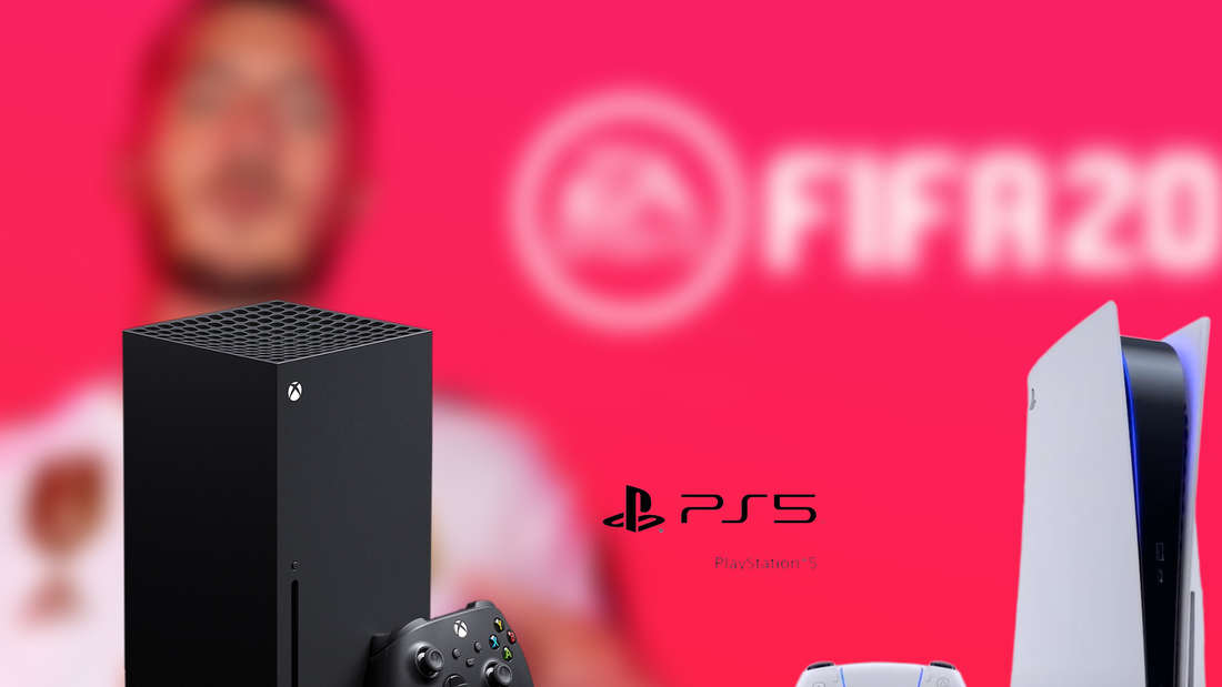 FIFA 21：PC版本的圖形，帶有降低的未下一代功能