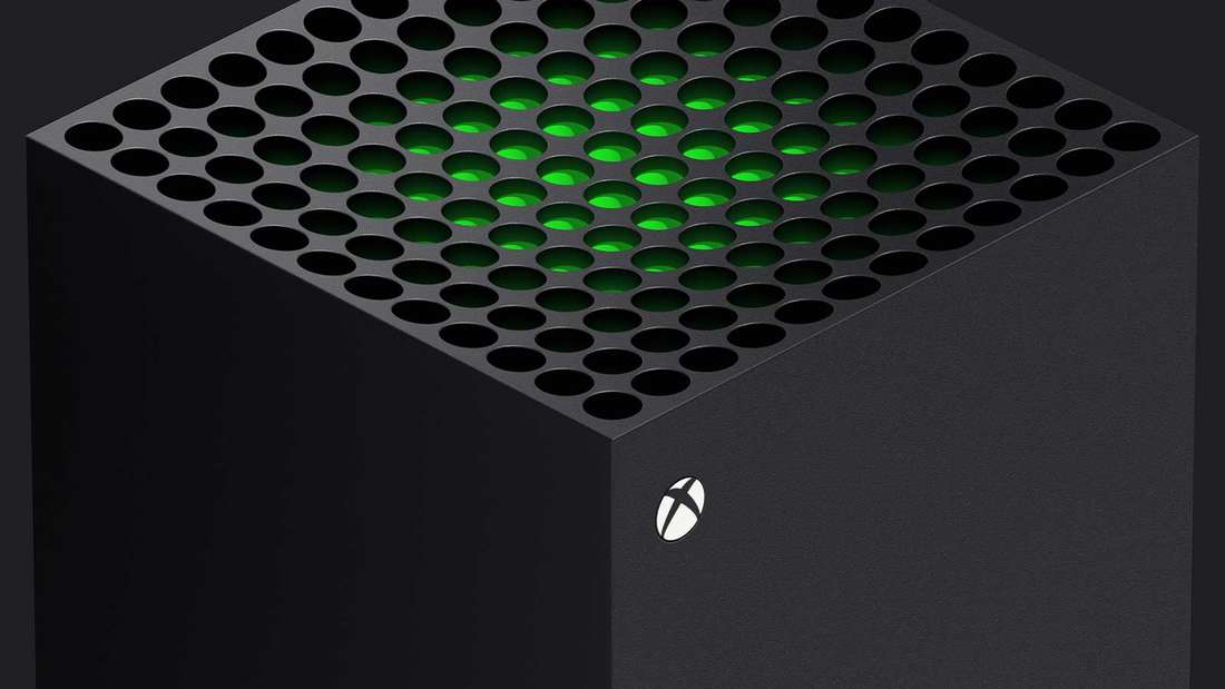 Xbox系列X：發行日期是否在7月活動中揭幕？洩漏給了希望