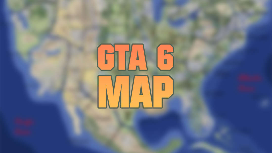 GTA 6：SSD的PS5和Xbox系列X-Power上的巨大地圖提供喧囂