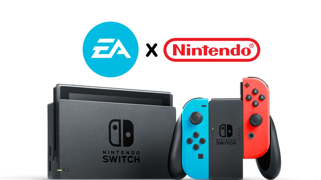 Ein bekannter Insider verrät in einem Leak 7 zukünftige EA-Spiele für Nintendo Switch, doch es kommt anders, als erwartet. Fans sind enttäuscht.