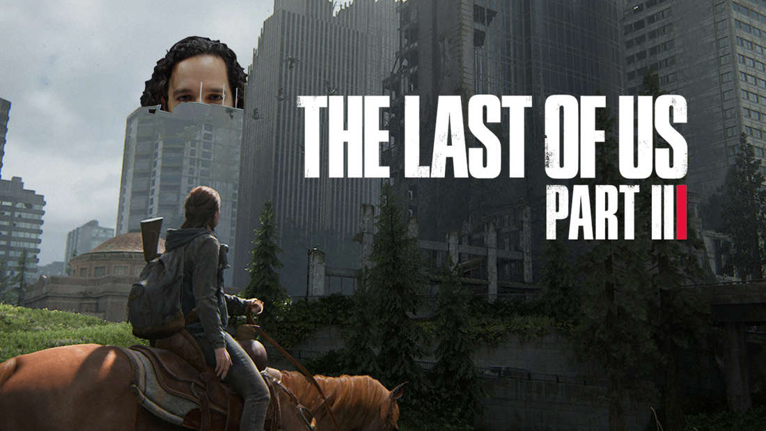 The Last of Us 2 – Fortsetzung schon vom Tisch? Naughty Dog zweifelt an Teil 3