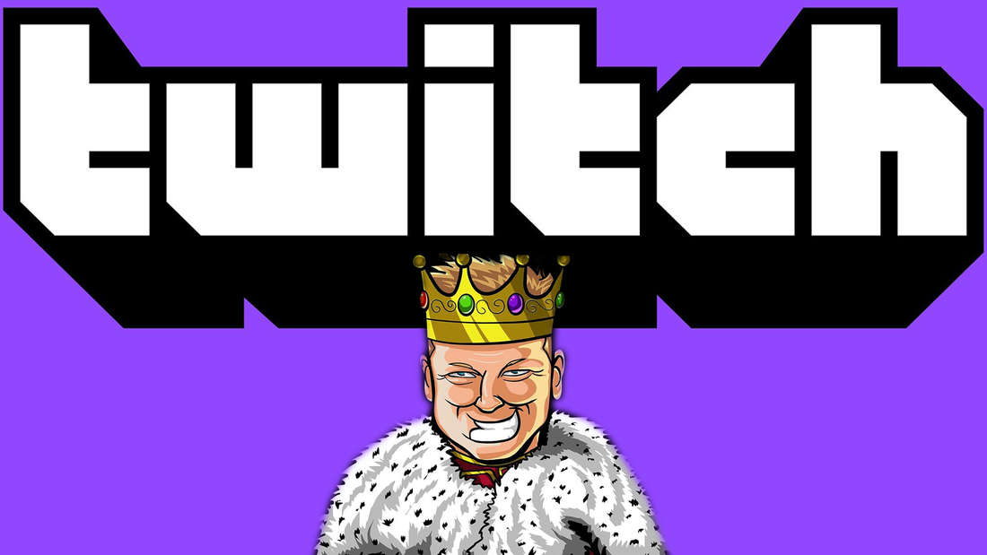 Knossi：Twitch流媒體賺取了很多