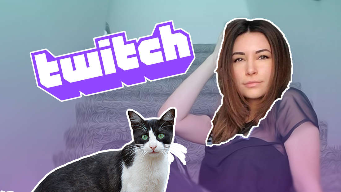 Die kontroverse Streamerin Alinity soll von Twitch angeblich bevorzugt behandelt werden, doch in einem Livestream leugnet sie alle Anschuldigungen.