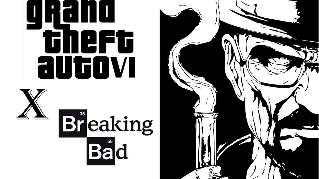 GTA 6 Leak：Breaking Bad Star是否進入Rockstar遊戲的遊戲？