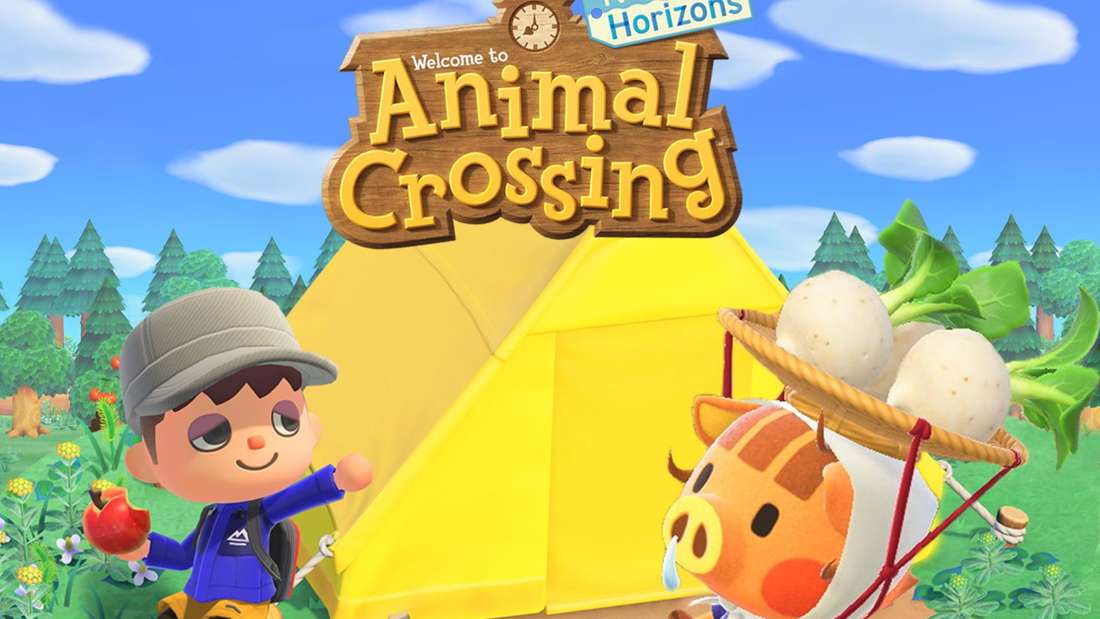 Animal Crossing: New Horizons – Neues Tool zum Rübenkauf im Fokus.