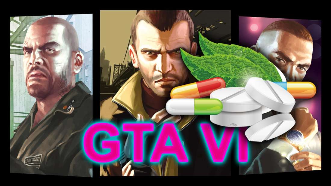 GTA 6：像Deale一樣公然的遊戲元素？概念激發了粉絲