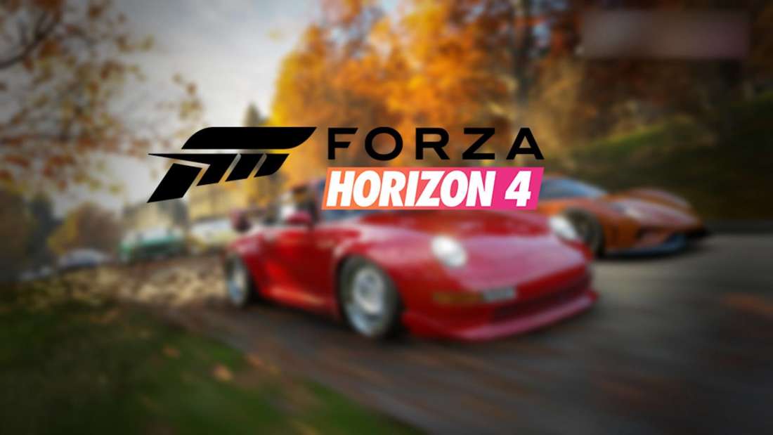 Forza Horizon 4：所有穀倉在指南中找到和位置