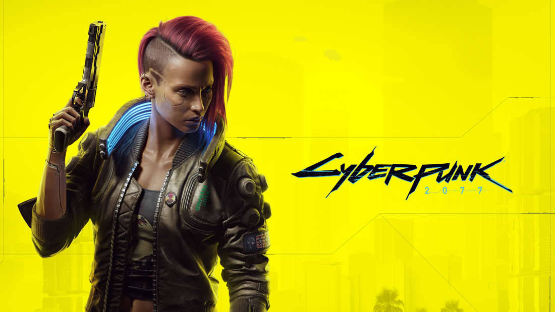 Cyberpunk 2077（CD項目紅色）：有關發布，預告片，遊戲玩法的所有信息