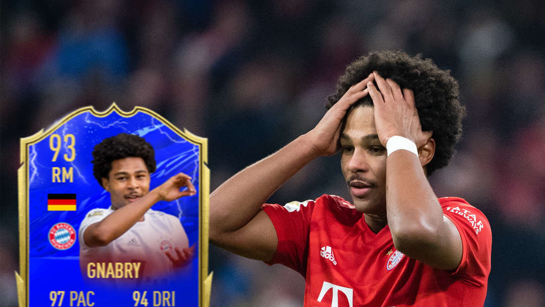 FIFA 20：Tots Bundesliga洩漏