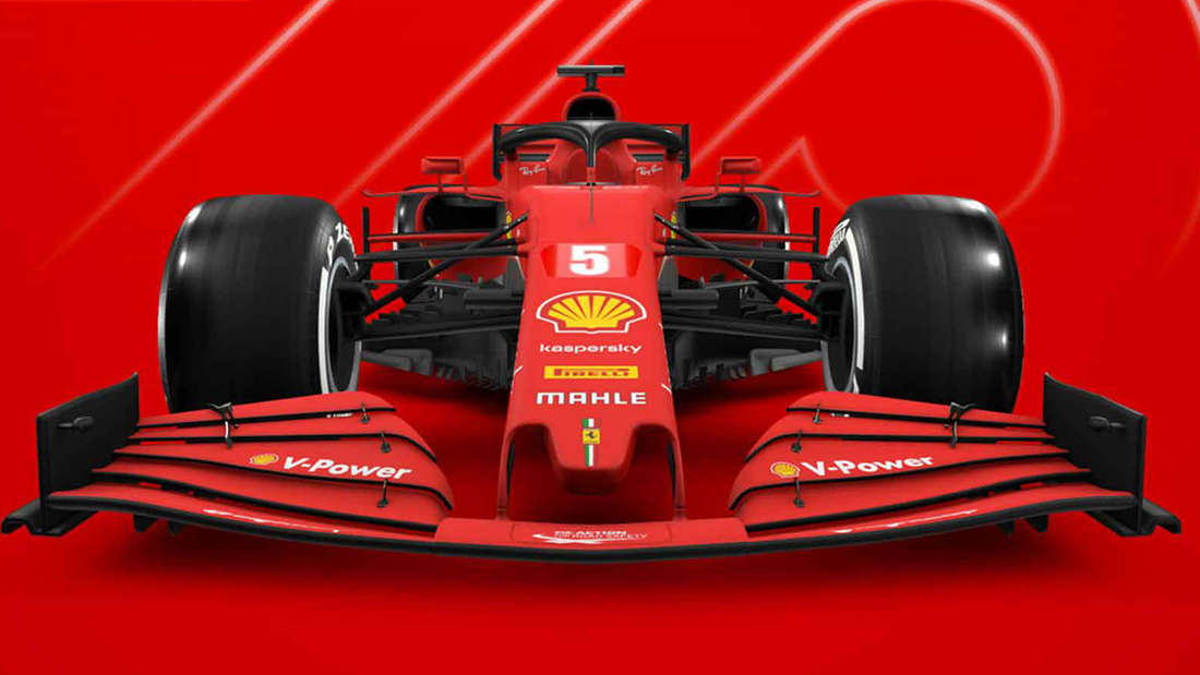 F1 2020：得益於Codemasters的新遊戲節省了季節