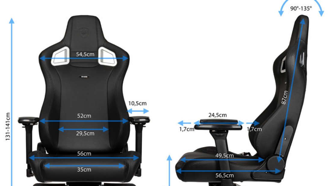 noblechair-EPIC-Black-Edition-Datenblatt