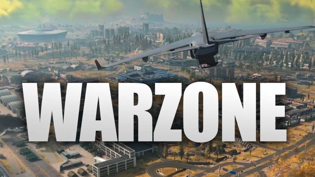 Warzone: Kann Verdansk den Battle Royale Modus retten? 