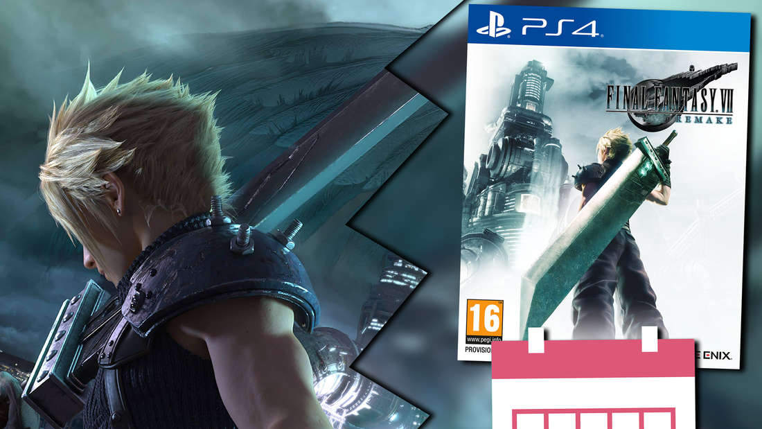 final fantasy 7 remake release verschiebung cloud april 2020