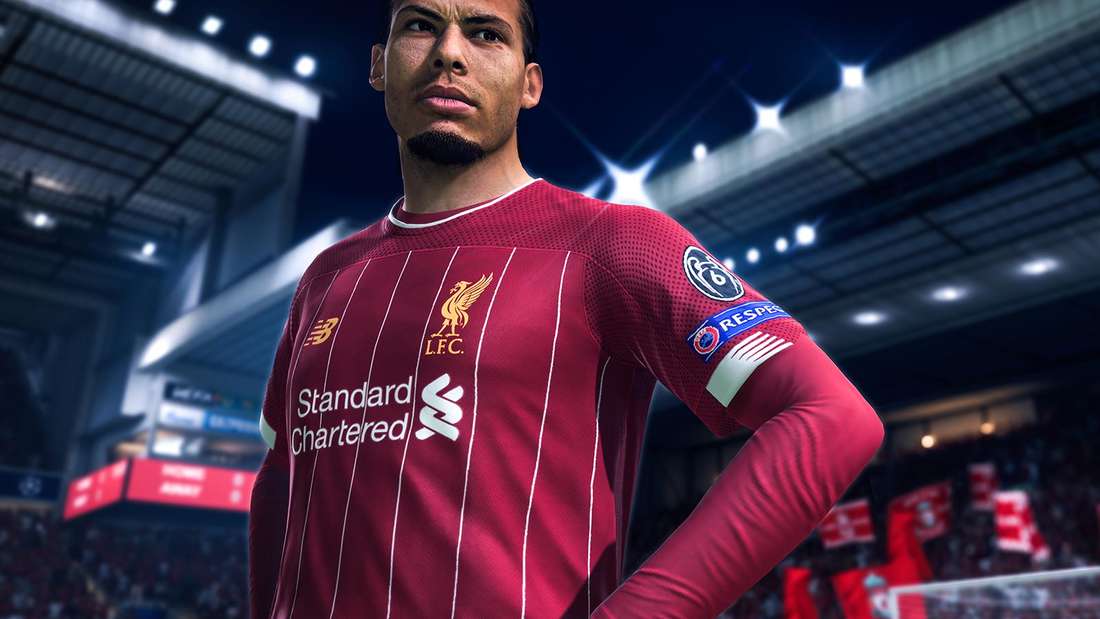 FIFA 22: HyperMotion-Technologie soll Gameplay revolutionieren