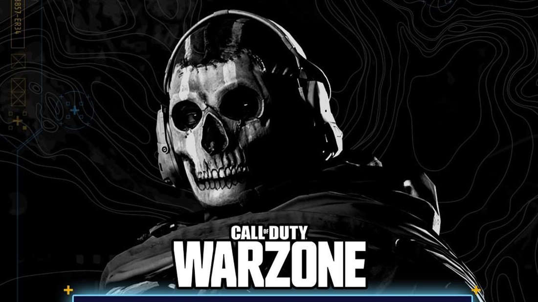 Warzone：鱈魚之戰的所羅隆模式可用