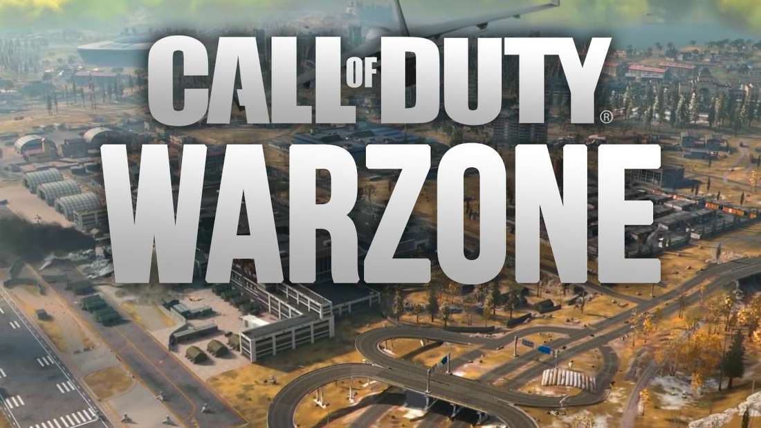 Warzone：YouTuber洩漏了遊戲玩法。 Activision刪除視頻。這是所有信息