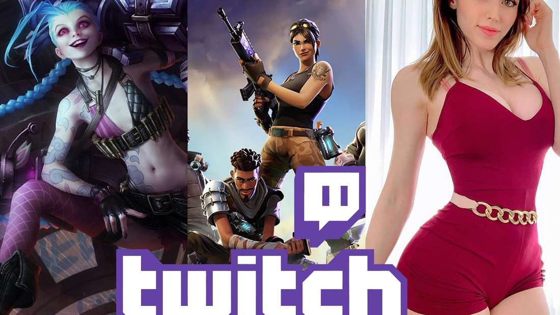 Top 10 Stream-Games 2019: League of Legends erfolgreicher als Fortnite?