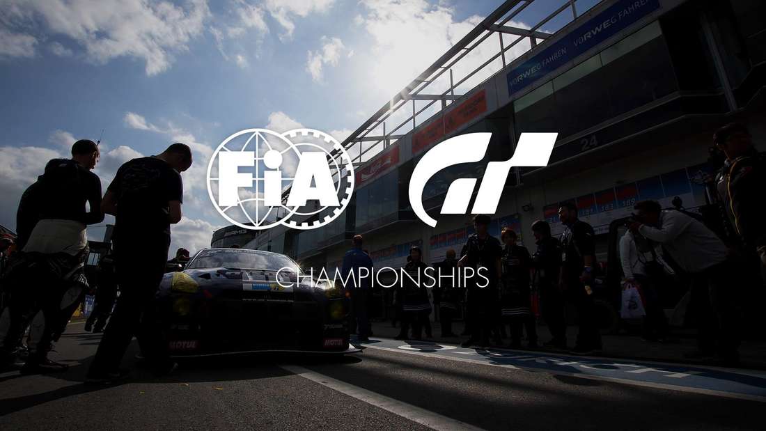 Gran Turismo Sport：在Nürburgring的24小時比賽中開始世界巡迴演出