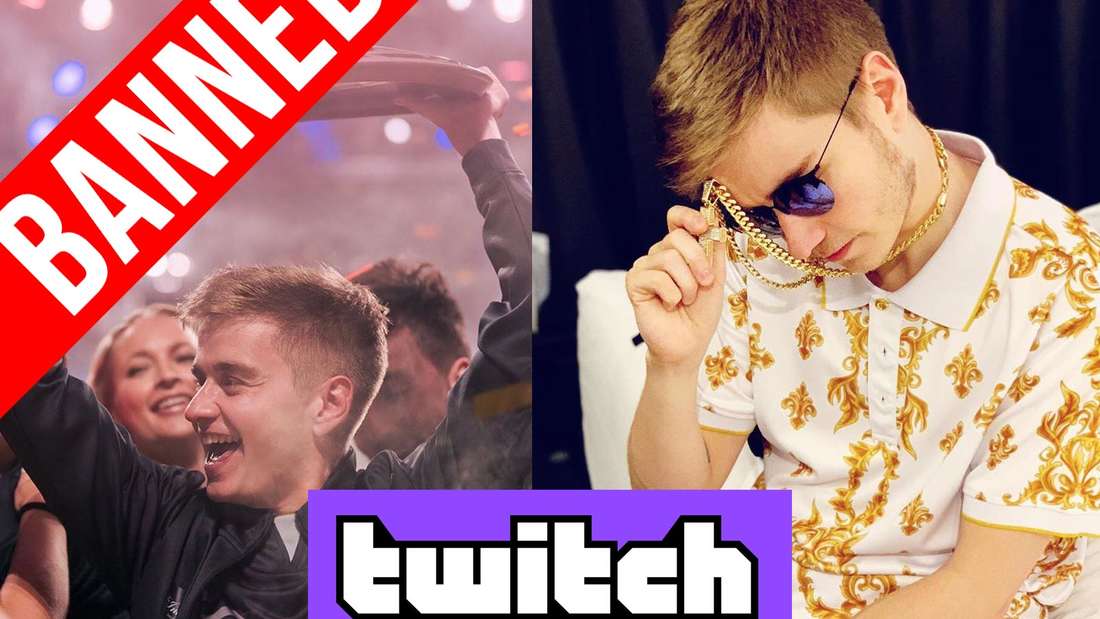 Zweifacher Dota 2 The International Gewinner n0tail auf Twitch gebannt