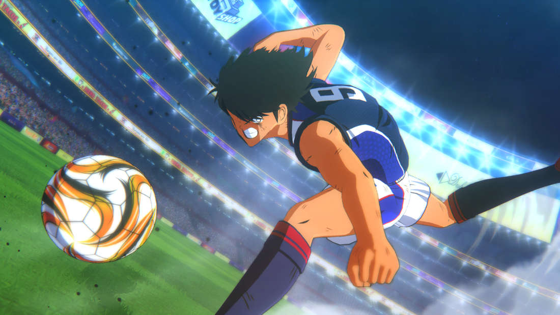 Captain Tsubasa: Rise of New Champions – Muss FIFA sich jetzt warm anziehen?