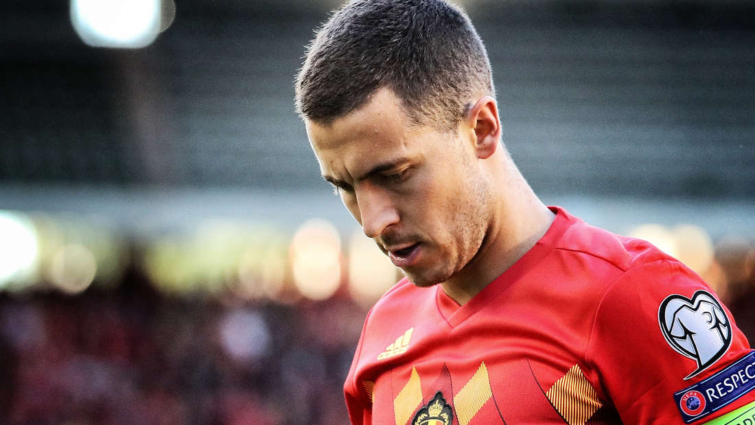 FIFA 20：Eden Hazard SBC-玩家時刻