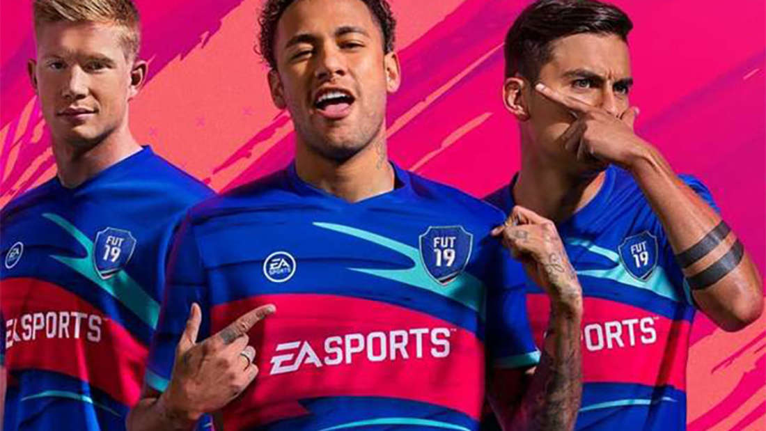 FIFA 20：出版了前100名評分