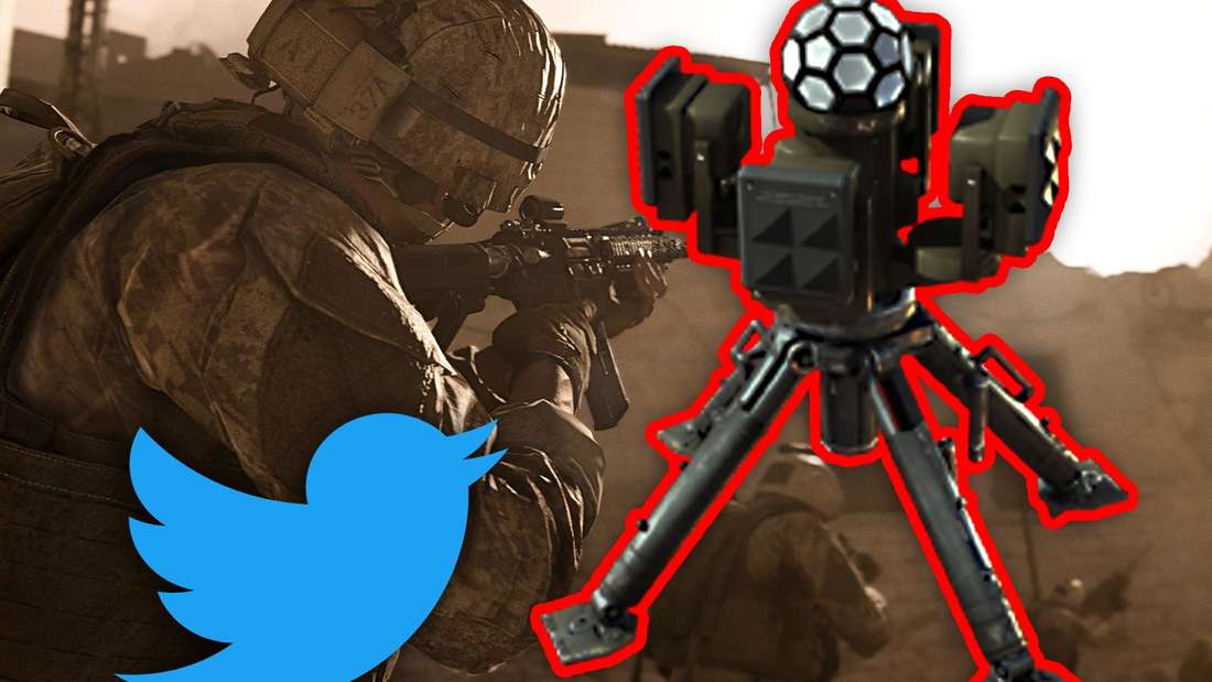 Drei Dinge die Infinity Ward bald in Call of Duty Modern Warfare ändern wird