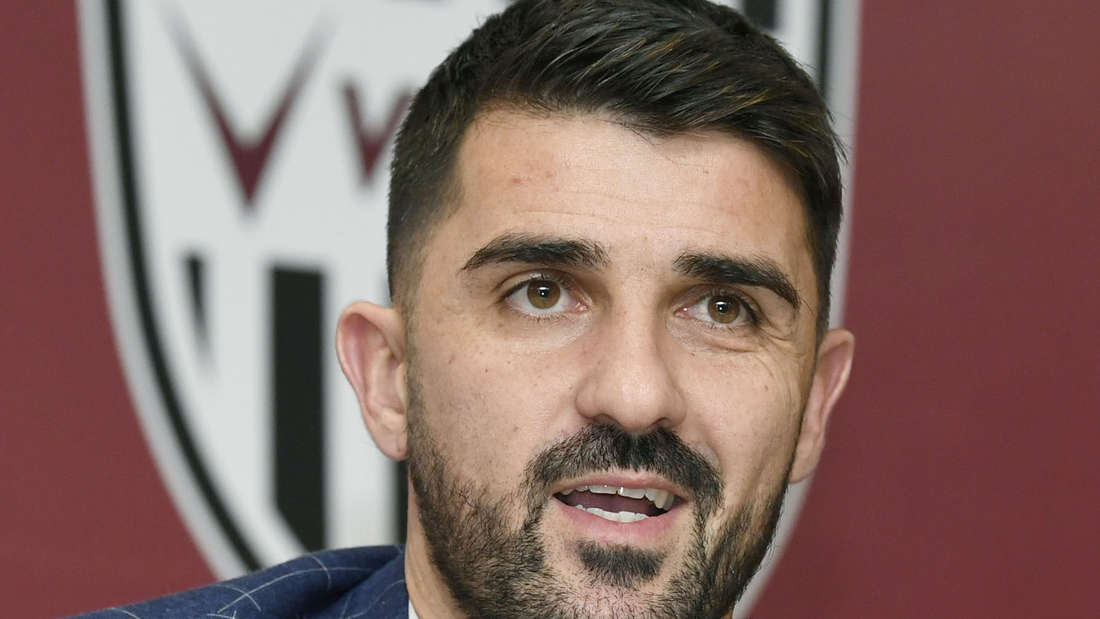 FIFA 20：David Villa Era SBC端