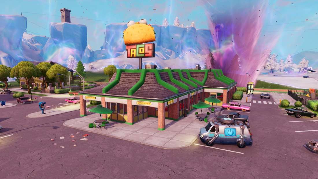 Greasy Grove