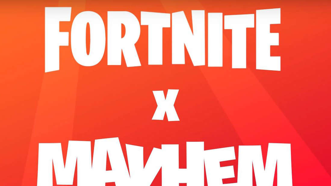 Fortnite：Epic Games'Battle Royale宣布與邊境跨界