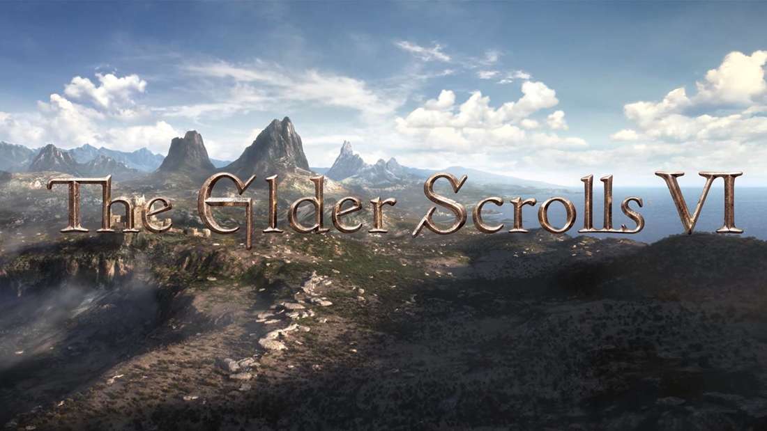 Elder Scrolls 6：微軟的排他性決定是待定PS5播放器