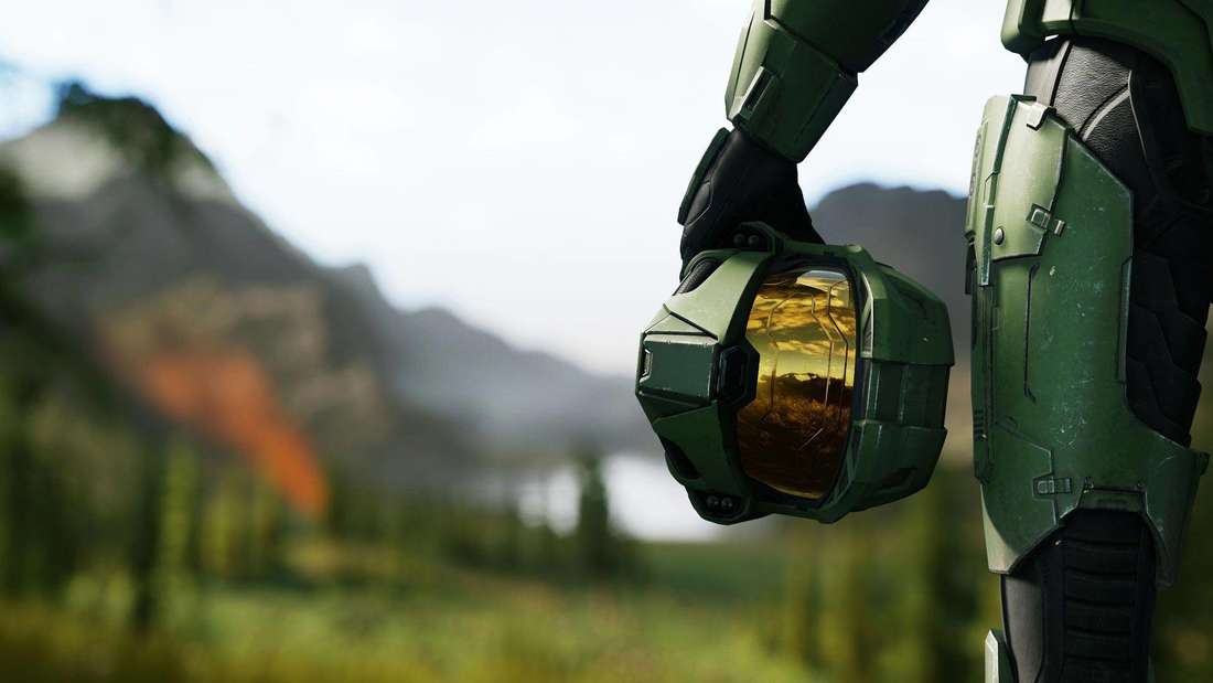 Halo Infinite：開發人員談論拆分屏幕和其他功能