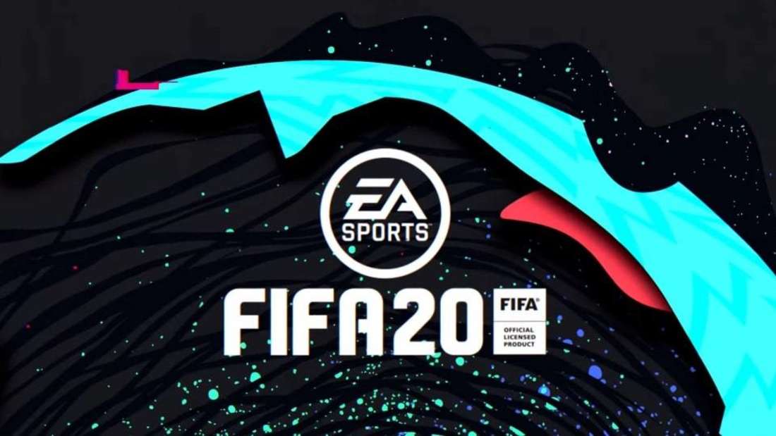 FIFA 20：Volta-football-Modus