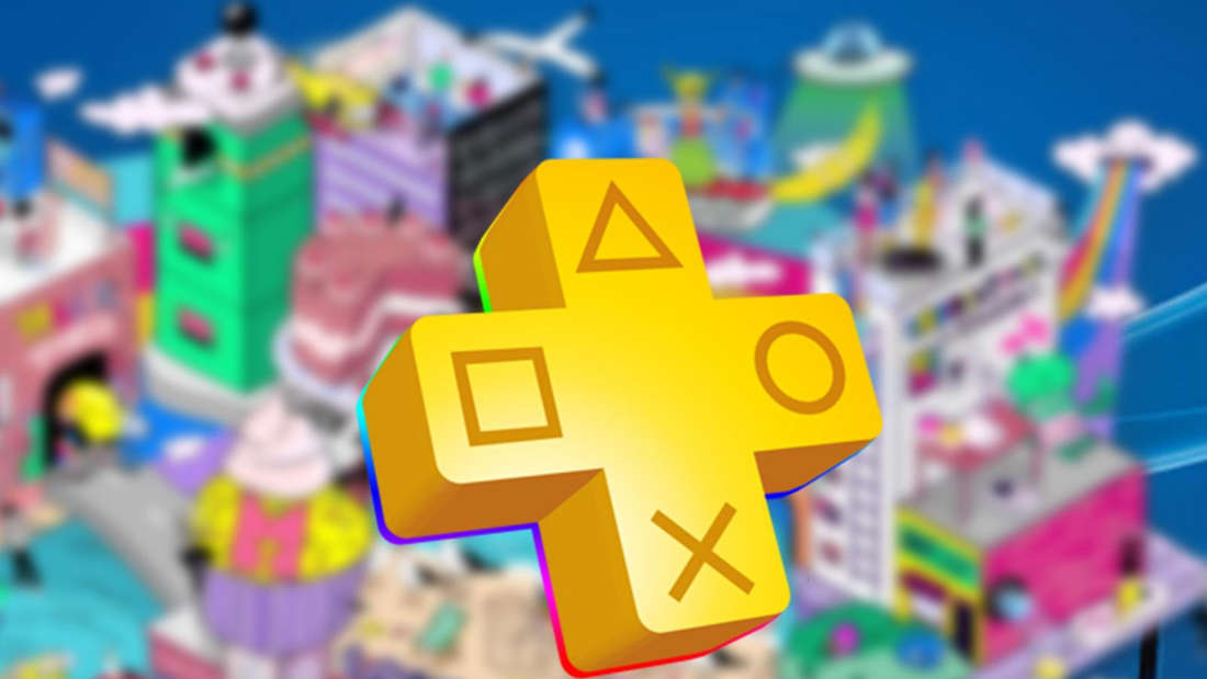 PS Plus：Fall Guys免費