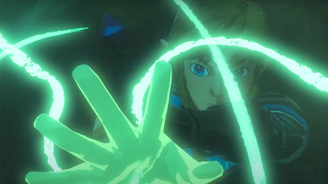 Breath of the Wild 2: Release und Trailer in Kürze? Leak der Collectors Edition