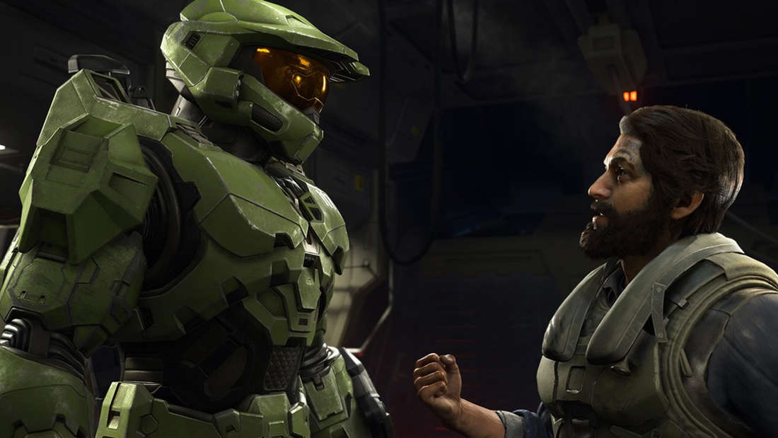 halo infinite release verschiebung tv-serie 343 industries outsourcing microsoft xbox series x master chief