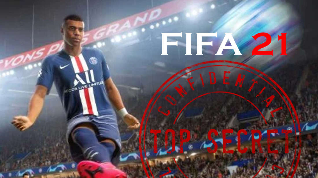 FIFA 21：EA為您保留的最大優勢和缺點