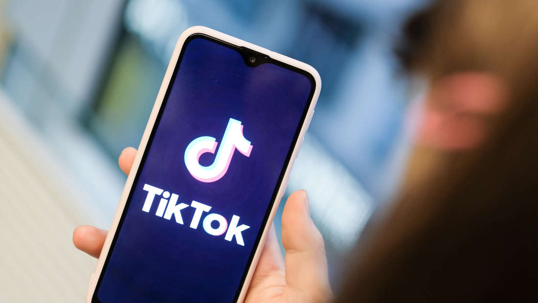 Tiktok：Microsoft和Supermarket Chain為視頻應用而戰