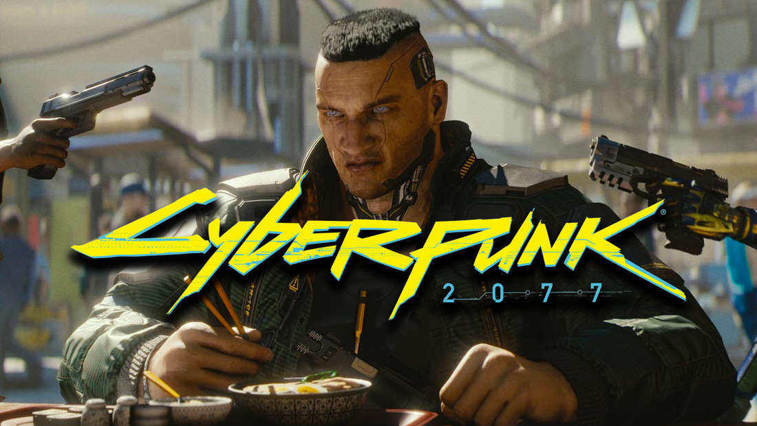 Cyberpunk 2077：怪物下載？控制台播放器擔心