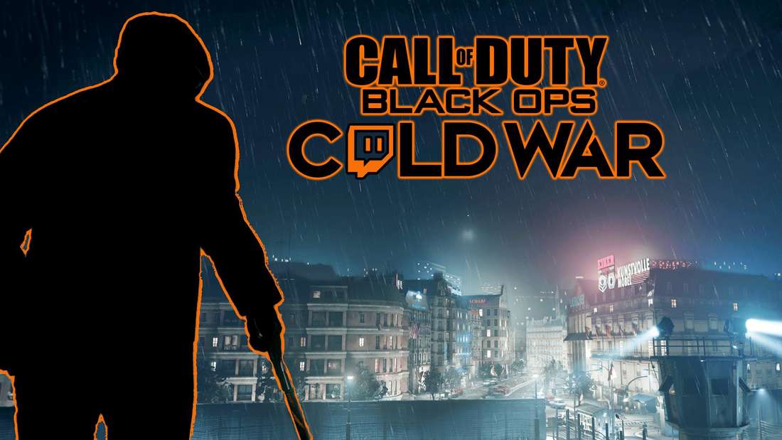 Black Ops Cold是：多人Alpha僅在PS4上啟動