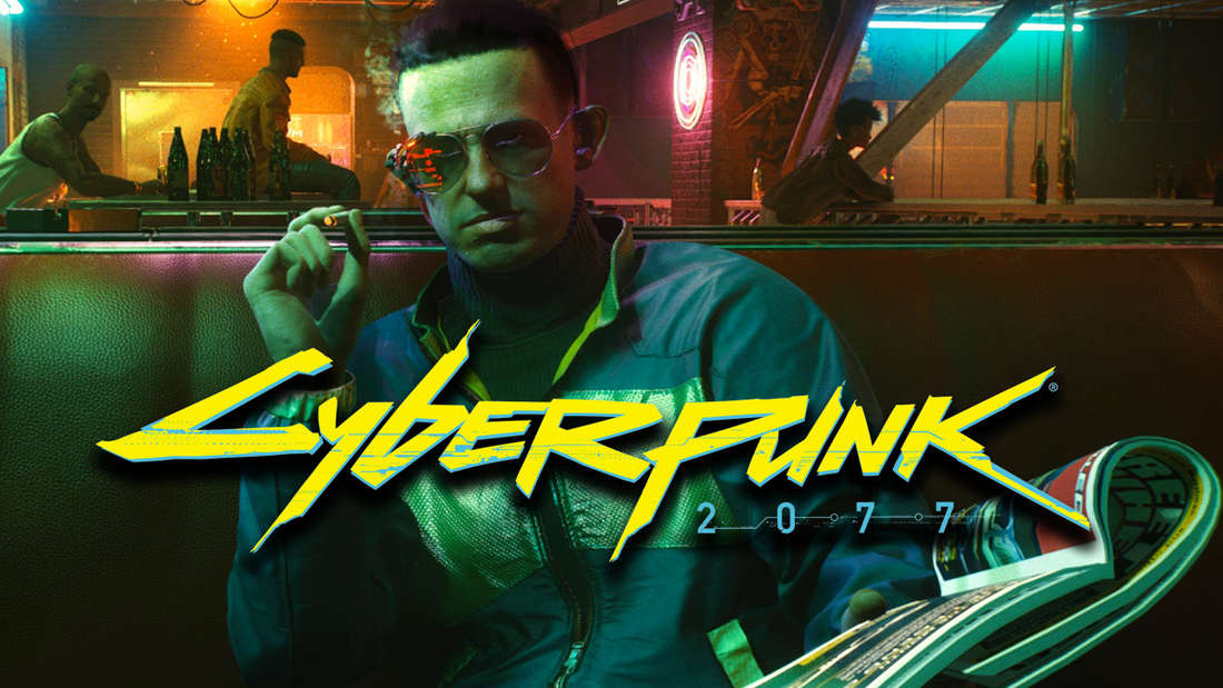 Cyberpunk 2077：在遊戲盒中為粉絲們發行洩漏兩個禮物