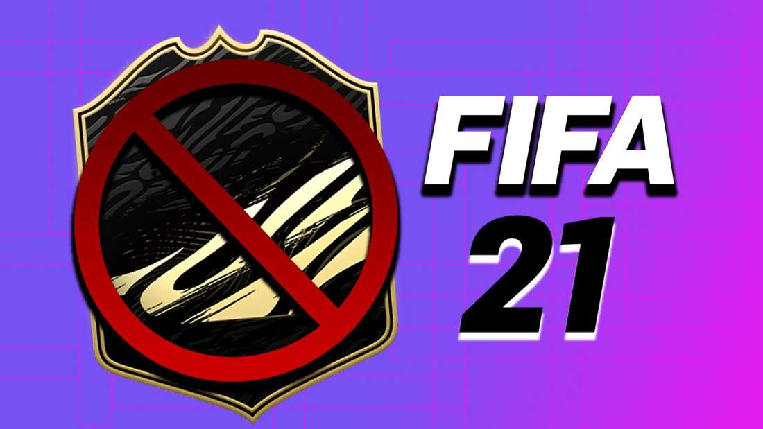 FIFA 21：對於終極團隊而言？硬庭裁決反對EA遊戲