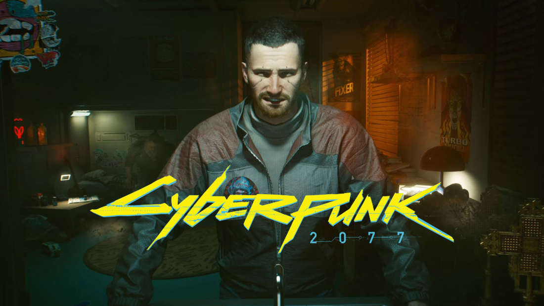 Cyberpunk 2077：洩漏表演遊戲玩法